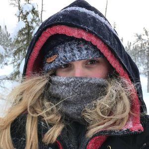 Meet your Posher, Sarah